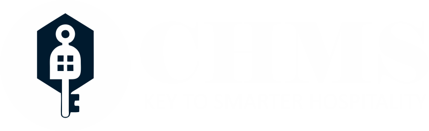 CHMS - Key to Smarter Hospitality