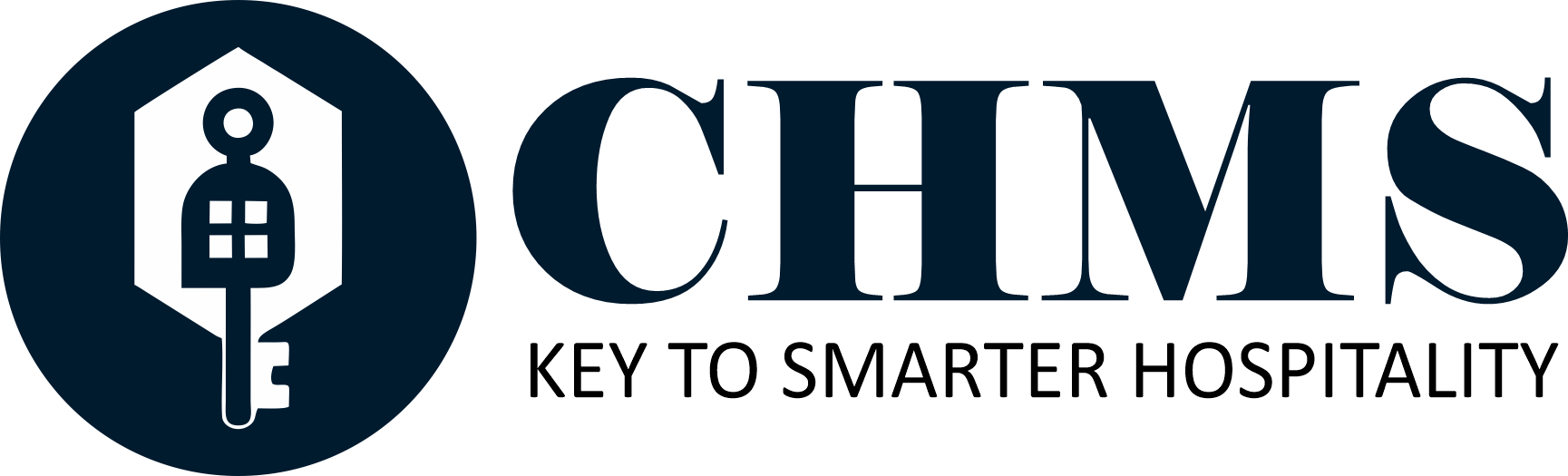 CHMS - Key to Smarter Hospitality